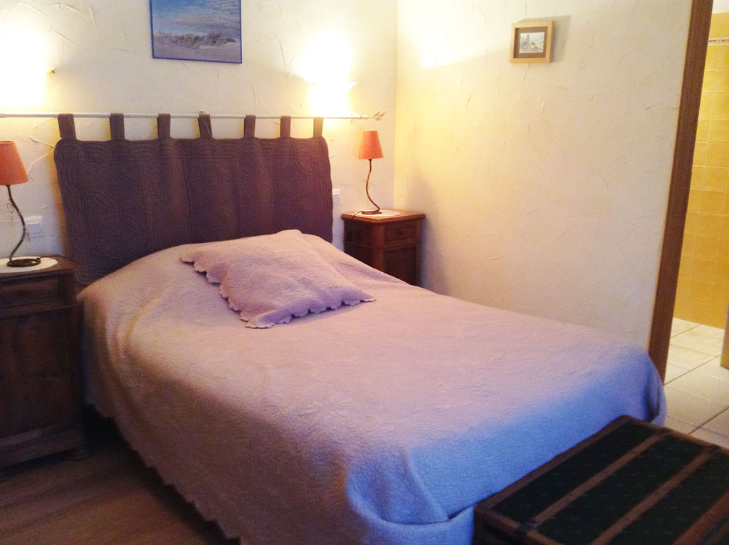 Chambre d'hotes edelweiss