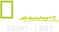 logo de l'Office des Sports de Montagne