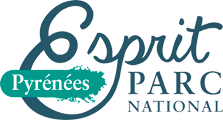 logo esprit parc national pyrenees